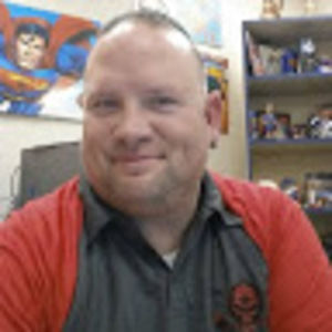 Meet your Posher, John